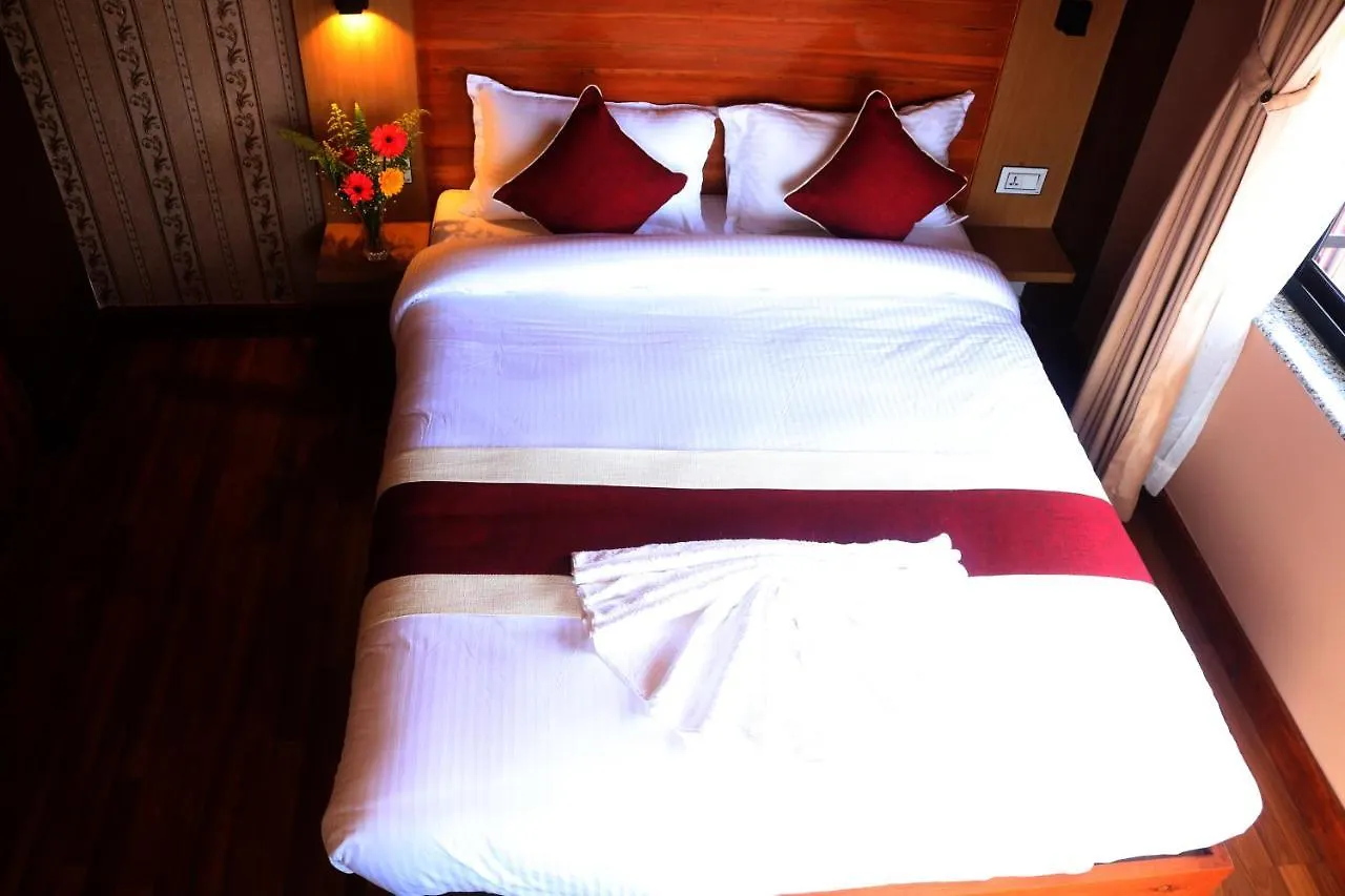Hotel Family Ties Pvt. Ltd. Катманду Непал