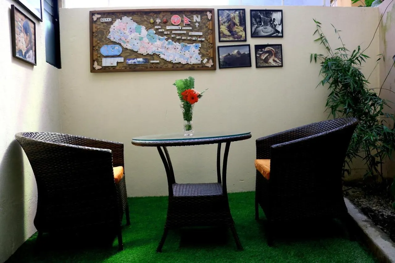 Hotel Family Ties Pvt. Ltd. Катманду 0*,  Непал