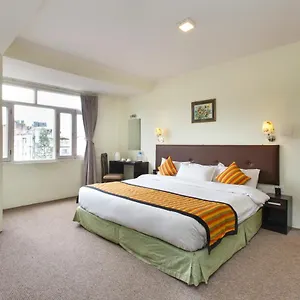 3* Отель Serenity